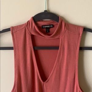 Express Tank top